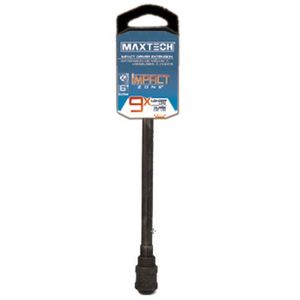 MAXTECH zona de impacto extensión de cambio rápido