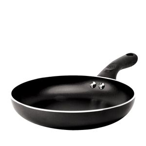 Ecolution Evolve sartén, 20,3 cm), color negro