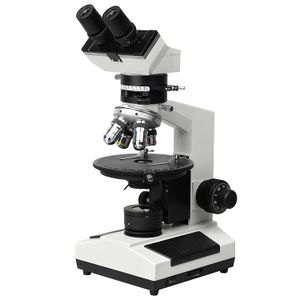 bestscope bs-5060b Microscopio de polarización