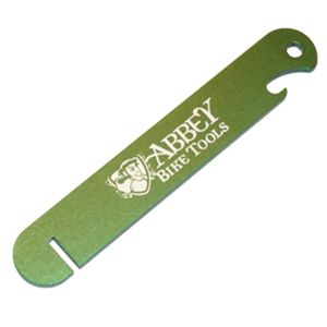 Abadía bicicleta Herramientas Stu Stick Rotor truing Herramienta