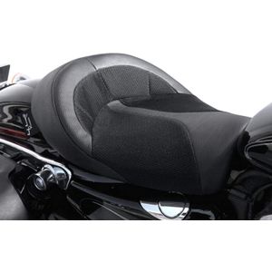 Danny Gris fa-dge-0281 Asiento Pillion