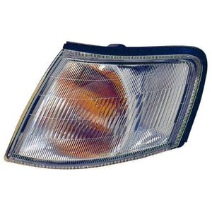 Depo Infiniti G20 Parking/unidad de luz de señal de reemplazo sin foco, Lado de pasajero (derecho)