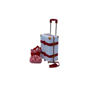 American Girl – en estilo equipaje de viaje para muñecas – realmente Me 2017