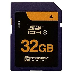 Fujifilm FinePix xp120 Cámara digital Tarjeta de memoria 32 GB tarjeta de memoria Secure Digital de alta capacidad (SDHC)