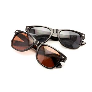 Gafas de sol clásicas bifocales para lectura al aire libre, cómodas, elegantes, lectores sencillos y aumento Rx