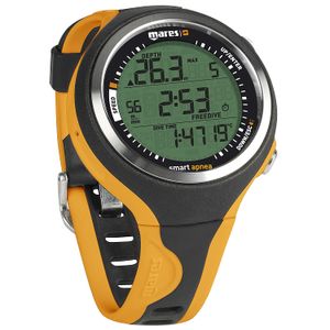 Mares Smart Apnea – Ordenador de buceo