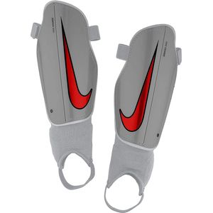 Nike Youth Charge 2.0 - Espinillera de fútbol, L
