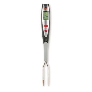 Maverick redifork Pro Rapid Lectura LCD Matriz Termómetro