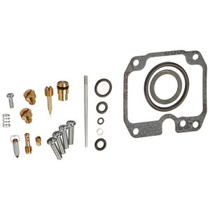Todos los balones 26 – 1377 Kit de reparación para carburador (26 – 1377 Yamaha yfa1 125 Breeze 1991 – 2002)