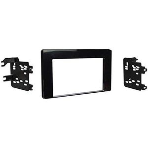 Metra (R) TYT crll 17-up Automotive instalación y herramientas