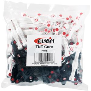 Gamma TNT Core Vibration Dampener Bulk, varios colores