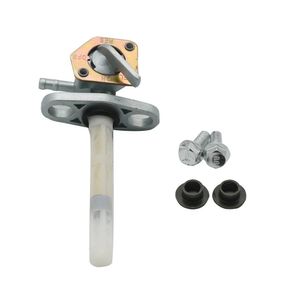Depósito de combustible interruptor válvula de purga para Honda crf50 °F crf70 °F crf80 °F crf100 °F XR50R Xr70r Xr80r XR100R reemplazar 16960-gel-701