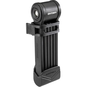 Kryptonite Keeper Folding Bicycle Lock