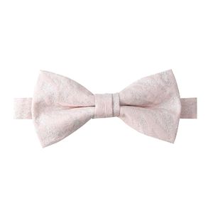 Spring Notion - Pajarita metálica para hombre