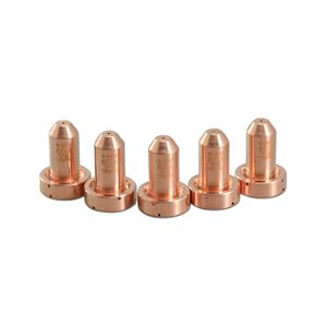 Jack&Dave 9-8210 - Linterna de plasma, compatible con Dynamics térmicos, SL60/SL100, 5 unidades