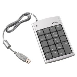 Targus USB Ultra Mini Teclado