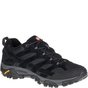 Merrell Moab de 2 ventilaciones - Zapatilla para senderismo para hombre