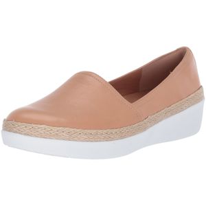Casa mocasines zapatillas de la mujer FitFlop,