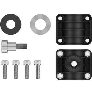 Garmin 0101278401 - Soporte de eje de motor de carrito para LVS32