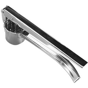 danesco 41496 Acero Inoxidable Garlic Press