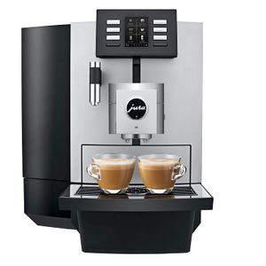 Jura X8 Professional 15177
