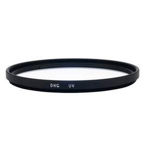 Marumi 77 mm 77 DHG – Filtro digital High Grade L390 MC UV MCUV de revestimiento múltiple Japón