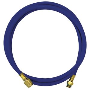 Supercool 10 'R-134 A Colector Calibre Manguera Lavadora, Azul