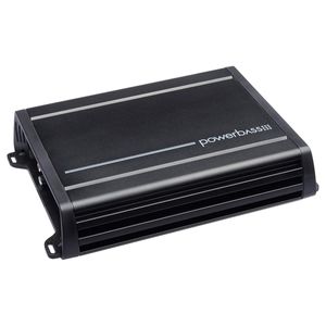Amplificadores PowerBass ACS Compact Class-D