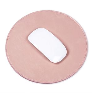 ProElife - Alfombrilla de aluminio para ratón, diseño de ratón