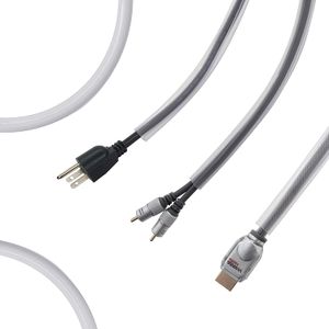 Protector de cable flexible para mascotas – sin olores para gatos y perros a prueba de masticación de energía eléctrica y cable de carga cubierta para