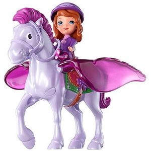 Disney Sofia The First y Minimus