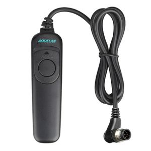 aodelan rs-n8 – Disparador remoto Cable de liberación de obturador sustituye a Nikon MC-30 A