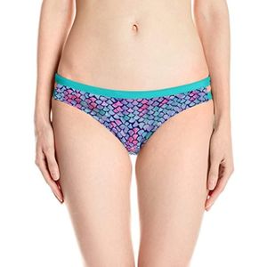 Speedo Mujer Missy Franklin Signature Collection Endurance Lite doble banda traje de baño Bottoms