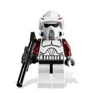 Elite ARF Trooper (2012) – Lego Star Wars – Minifigura