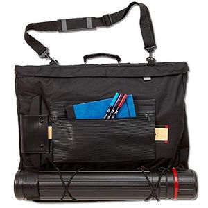PRAT Start S2000 Mochila portafolios 24 x 27 x 2,5