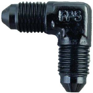 Fragola 482103-bl Negro Tamaño (-3) 90 ° Unión de