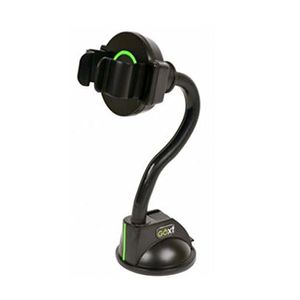 goxt 23406 Parabrisas Soporte para teléfono