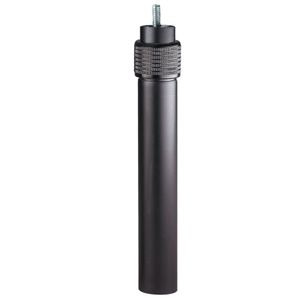 panavise 856-t Telescoping Shaft (Negro)