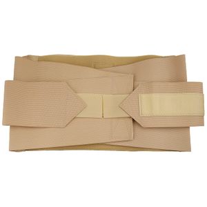 Rolyan – 081294339 elástica apoyo lumbar, parte trasera elástica Brace con estancia proporciona alta y alivio de dolor en la parte baja de la espalda
