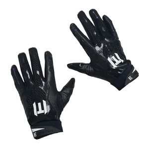 elitetek Super Grip guantes de bateo de béisbol