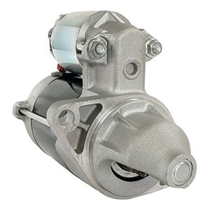 DB de aparatos eléctricos snd0132 Starter para John Deere Gator Kawasaki aw26844 21163 – 2089