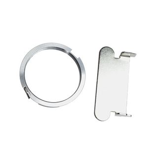 Fotodiox Pro – Adaptador de montura M42 Screw Mount SLR lente para Pentax K (PK) Mount cuerpo de la cámara SLR