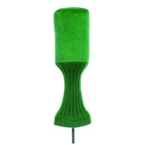 Creative Covers - Funda para palo de golf, color verde