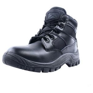 Ridge Footwear Nighthawk Mid 06.5 Wide Shoe, Multicolor, Talla 6.5