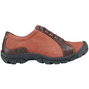 Keen Sisters de la mujer Encaje zapatos