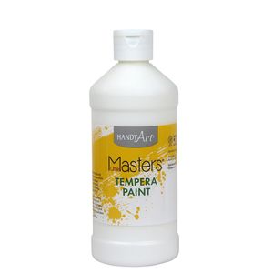 Handy Art® poco Masters témpera 16 ounce, melocotón
