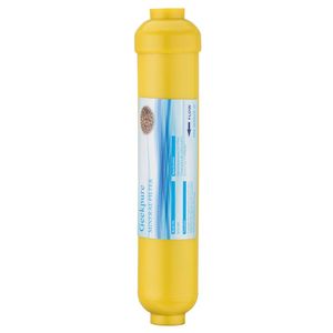 geekpure Mineral Filtro para ósmosis inversa sistema de filtro de agua potable (MF)