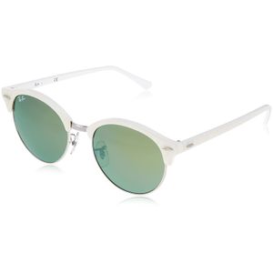 Ray-Ban rb4246 CLUBROUND anteojos de sol unisex