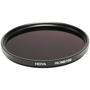 Hoya 82 mm prond ND 100 Filtro de Densidad Neutra para cámara