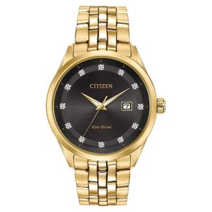 Citizen Watches Mens BM7252-51G Eco-Drive
